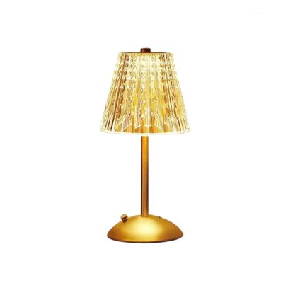 Lampara Recargable Led Buro Decorativa