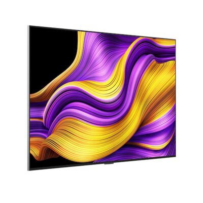 LG Smart TV 65" 4K UHD OLED G5 Negro Reacondicionado