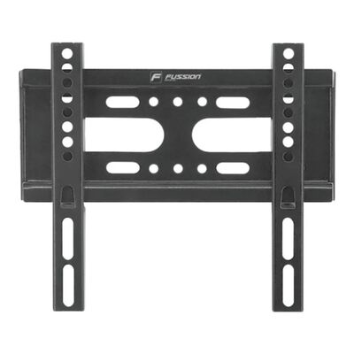 Soporte Para Pantalla 14 A 42 pulgadas Fussion STV-1010 Fijo ENDY2