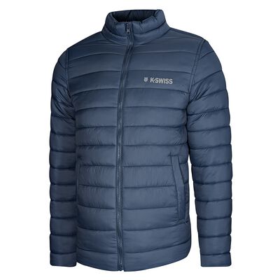ROPA CHAMARRA URBANA HOMBRE K-SWISS Jm Ks3 AZUL