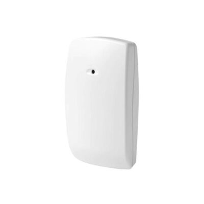 Honeywell Home Resideo 5853 Detector Inal&aacute;mbrico de Ruptura de Cristal Tecnolog&iacute;a Flex Dual