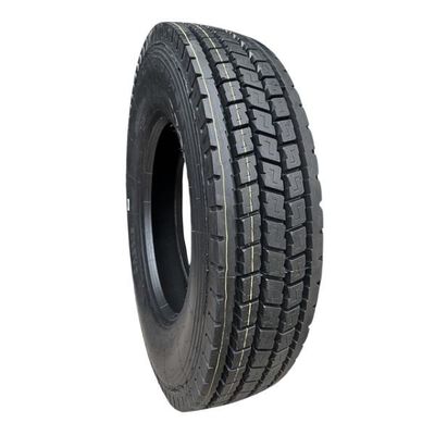LLANTA 11R24.5 149L 18PR TRACCION DERUIBO DRB312