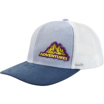 Gorra Wallis, estilo deportivo 2022 collection