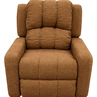 Reposet / Reclinable Modelo Guadalajara natural - Kessa