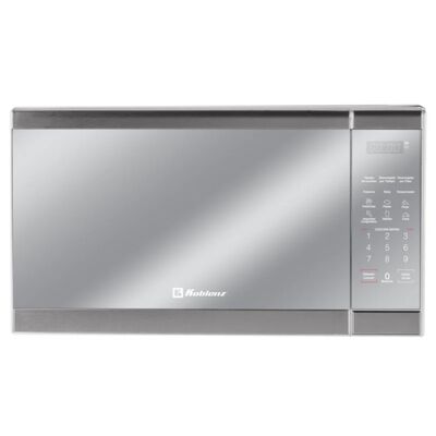 Horno de Microondas Koblenz MWKM-07IRA 0.7 Pies 1,050 W Plata ENDY10*
