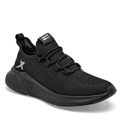 TENIS de X-one Para Hombre Negro 540 T7