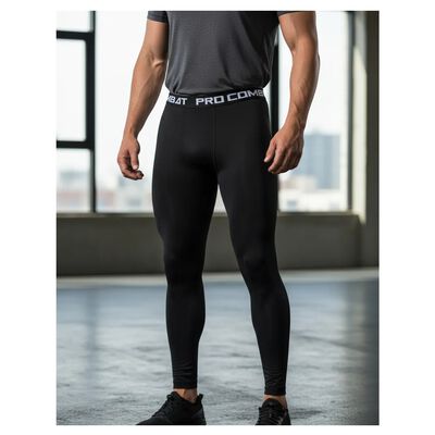 Lycra Fitness Mallas Correr Deportes Malubero Yoga Hombre Transpirabl XXXL
