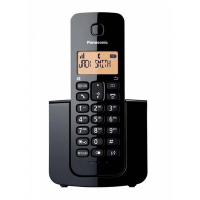 Telefono Inalambrico Panasonic Kx-tgb110meb Digital