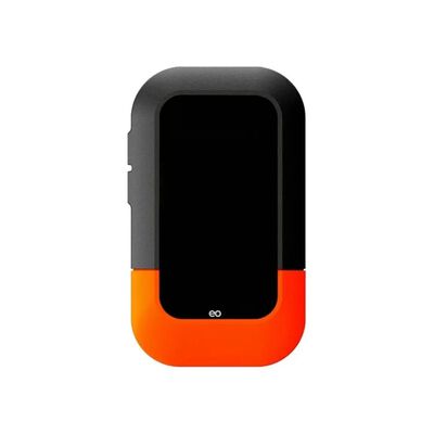 M&oacute;dem Port&aacute;til Inal&aacute;mbrico Chip Cobertura Nacional Negro