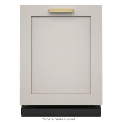 Lavavajillas Panelable KitchenAid KDTF324PPA de 14 Servicios (Imagen Ilustrativa)