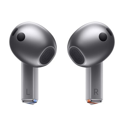 Samsung Galaxy Buds 3 R530 Plata Audifonos