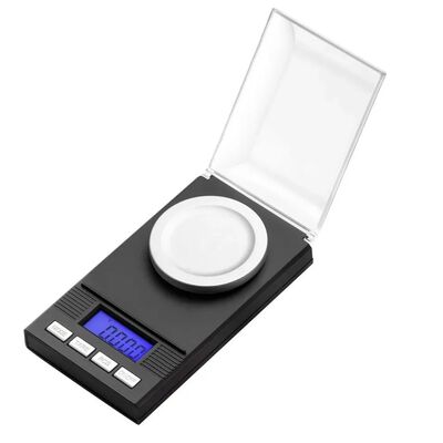 Bascula Digital Gramera 0.001gr A 50 Gr