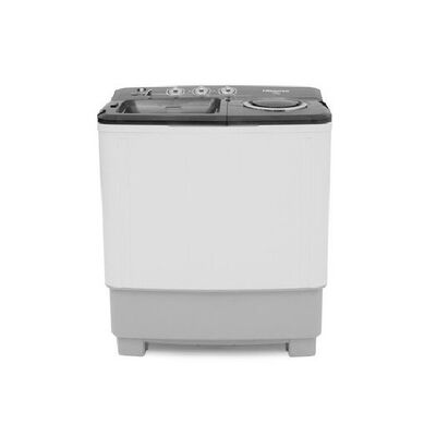 Lavadora 11 Kg 2 Tinas Hisense WSA1102PCN