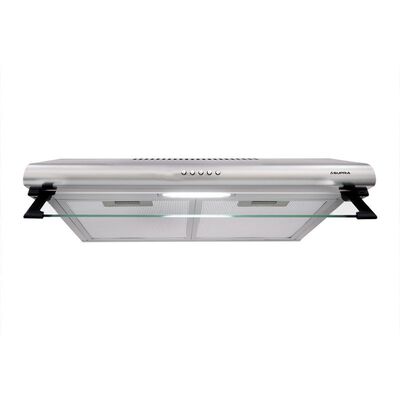 Campana Extractora Super Flama-Supra CB 76 Acero Inox 76CM ORTY