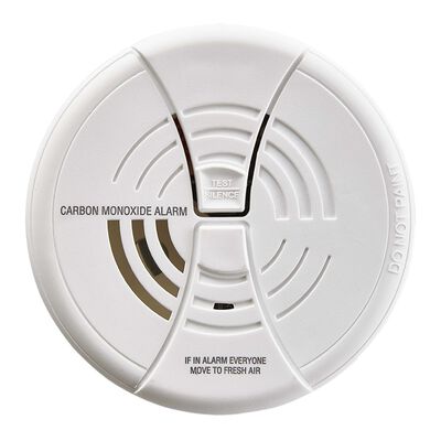First Alert CO250B Alarma de Mon&oacute;xido de Carbono con Bater&iacute;a