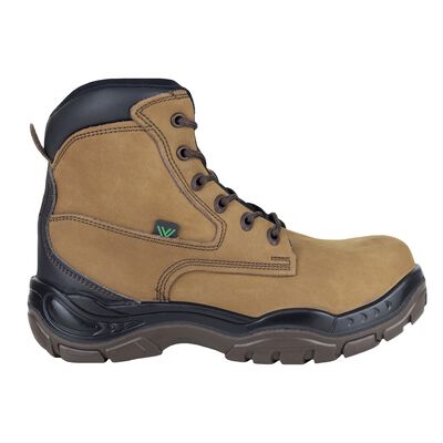 Bota Industrial Casquillo Van Vien De Seguridad Ktlbd Maple (PP+D) Ca&ntilde;a Alta