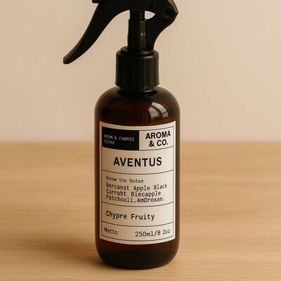 Aroma & Co. Home Spray Aventus | 250 ml