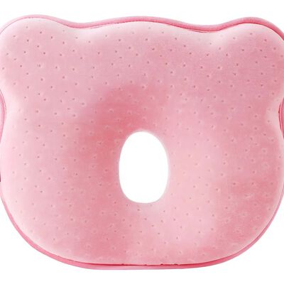 Almohada Para Beb&eacute; Foam ROSA