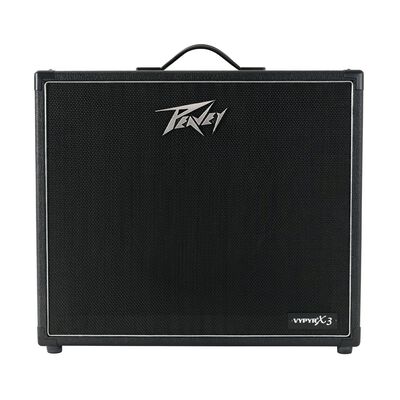 Amplificador de Modelado para Guitarra VYPYR X3 PEAVEY