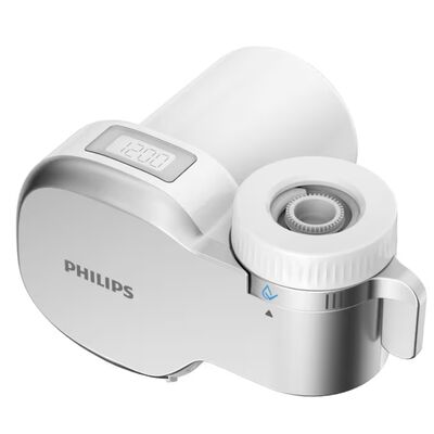 Filtro Purificador de Agua Philips AWP3756P1 1200L Blanco SYP-Y1