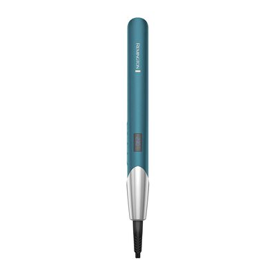 Plancha Alaciadora Remington Advanced Coconut Therapy Verde S8607-110F