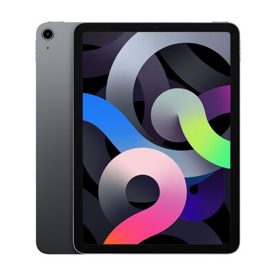 Apple iPad Air 10.9" 4 Gen Wi-Fi 64GB Gris Reacondicionado