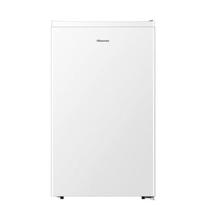 Frigobar Hisense 3.3 Pies C&uacute;bicos Blanco RR33D6AWX1