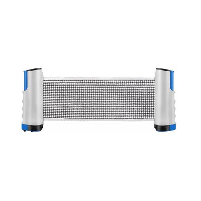 Red Para Ping Pong 1.8m Ajustable Port&aacute;til Tenis De Mesa
