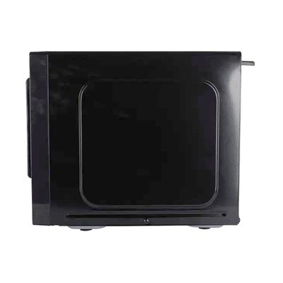 Horno de Microondas Westinghouse 0.9 Pies C&uacute;bicos Gris WKMWW2502