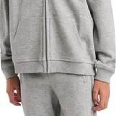 Sudadera casual ni&ntilde;o gris Next & Co modelo 1785