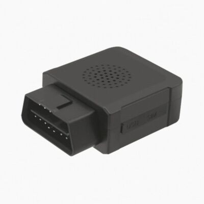 Localizador vehicular 4G -2G + 1 TRACKSOLIDPRO VL04KIT