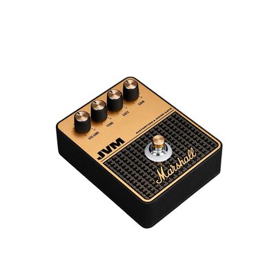 Pedal de Efectos Serie JVM PEDL-92014 MARSHALL