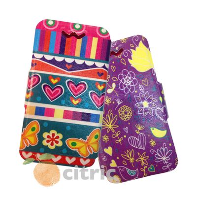 Funda Color brillante Dise&ntilde;o &Uacute;nico tama&ntilde;o 4.5