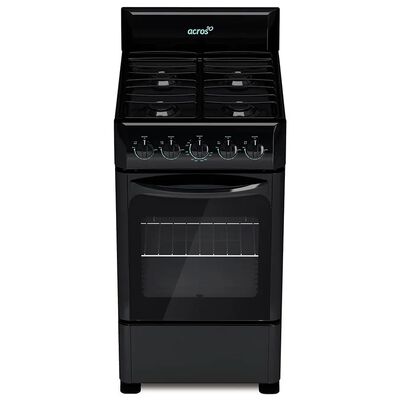 Estufa Acros AW 1001B/NAW 1001B Negra