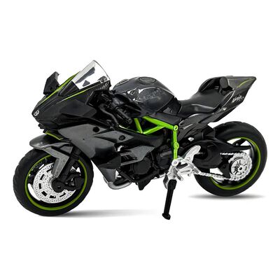 Moto Juguete Carros Coleccionable Escala 1:18 Metal