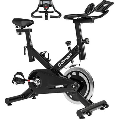 Bicicleta Estatica Fija Spinning Centurfit Rueda Silenciosa Centurfit