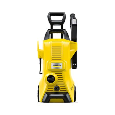 Hidrolavadora Karcher K3 Power Control + Car Kit