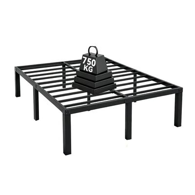 Base Cama Matrimonial Armable 190cm * 136cm * 36cm