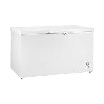 Congelador Horizontal Hisense 15 Pies C&uacute;bicos FC15D6BWX