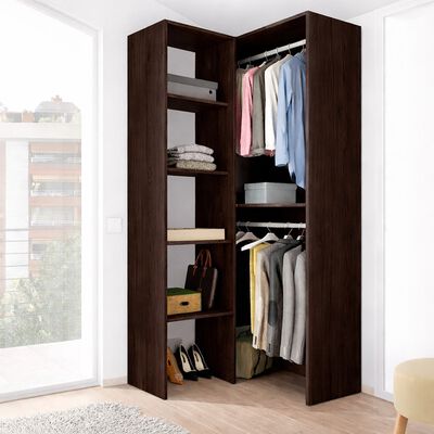 Closet 2 en 1 W