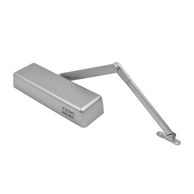 Cierrapuertas Assa Abloy 84883 Universal para Puertas de hasta 150 kg Gris
