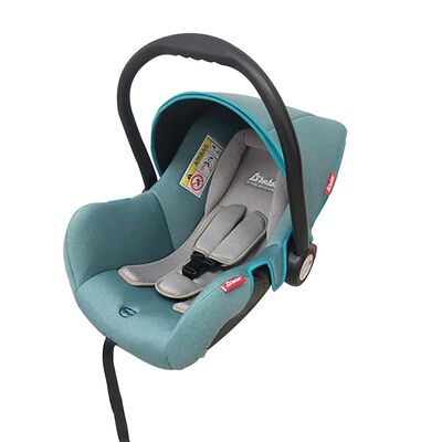 Autoasiento D'Beb&eacute; Mai Travel Menta ENDY6