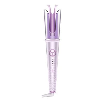 Rizador De Pelo Autom&aacute;tico De Cer&aacute;mica Profesional