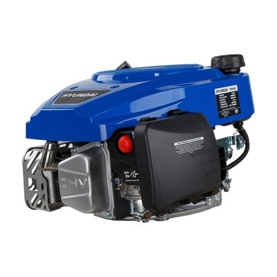 Motor A Gasolina Hyundai P/Podadora 6.2 Hp 170Cc &ndash; HYGL620