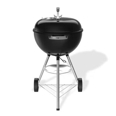 Asador de Carbon Weber 441001 Original Kettle 18 pulgadas Negro SYP-Y