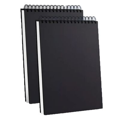 Cuadernos Dibujo O Acuarela Portada 2 Piezas