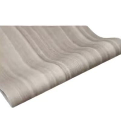 Papel Tapiz Para Piso Madera 3d Modelo Gris