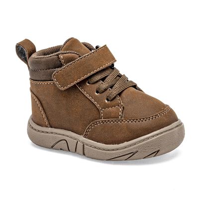 Ensue&ntilde;o bot&iacute;n para infantil ni&ntilde;o caf&eacute; cod 136439-B