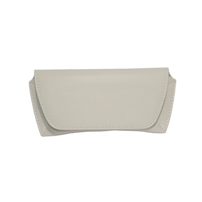 Estuche Para Lentes Tonos Pastel Blanco Phi By Philosophy Jr