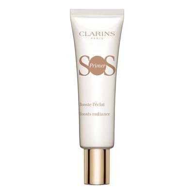SOS Primer White CLARINS